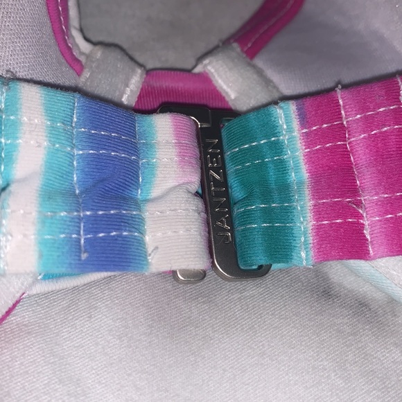 Jantzen underwire bikini Top - Picture 5 of 5